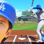 MLB The Show 24 Shohei Ohtani RTTS: ¡HUELE a Juego PERFECTO!