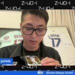 【Opening LIVE】5box開封　2024 Topps 50/50: Shohei Ohtani – 10-Pack Box　大谷翔平50-50