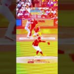 Paul Skenes vs. Shohei Ohtani Is Crazy😎 #mlb #fyp #edit #fypシ゚viral  #viral #shorts #baseball