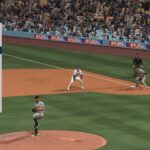 SHOHEI OHTANI’s stolen base. For the 50-50. MLB The Show 24