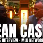 Sean Casey Discusses Shohei Ohtani Greatness, Juan Soto Signing, All-Time Reds & Ken Griffey Jr.