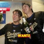 Shohei Ohtani and Yoshinobu Yamamoto Influence Roki Sasaki’s Meeting with the Dodgers