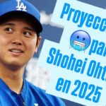 Shohei Ohtani lanzara en la proxima temporada🥶/ Roki Sasaki esta cerca de firmar 💰/ MLB ⚾️