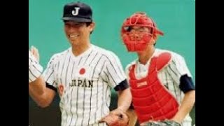 WBC、オリンピックを通して歴代最強日本は、この時代だったのでは？