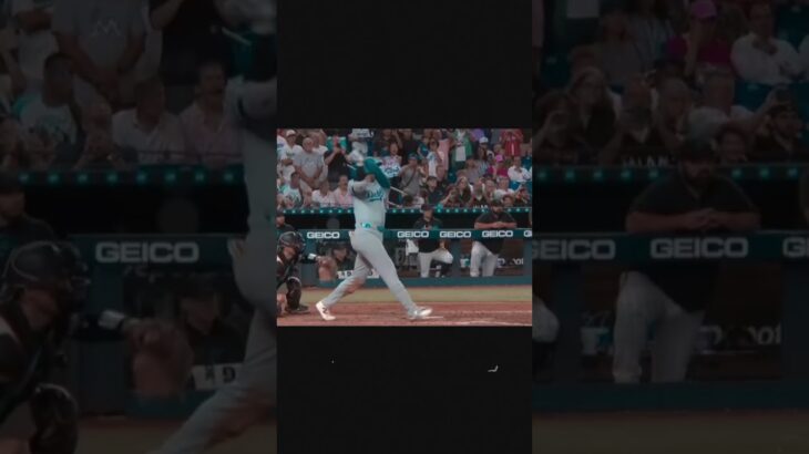 When Shohei Ohtani founded the 50/50 club #mlb #shoheiohtani #baseball #sports #edit #shorts