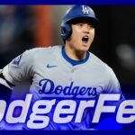 【ライブ】大谷選手らが登場　ドジャース・ファンフェス　DodgerFest【LIVE】