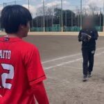 WBC日本代表投手パワスピに誘ってみた