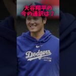 大谷翔平の前の通訳と今の通訳 #大谷翔平 #大谷 #水原一平 #ウィルアイアトン #おすすめにのりたい #バズれ