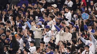 WBCに向けた「日本の再テスト」？　産業論から見る大リーグ開幕戦