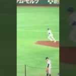 【大谷翔平】日本凱旋ホームラン