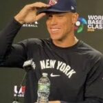 ヤンキース・ジャッジが次回WBCで米国代表主将に　日本に宣戦布告「次は変えられるよ」