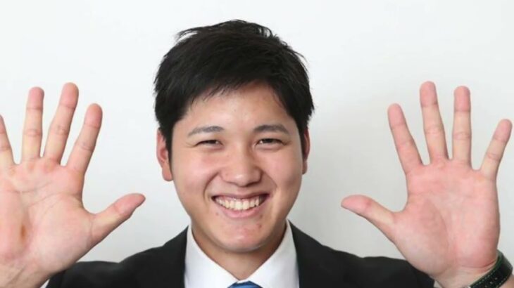《第一子誕生》大谷翔平が初告白！真美子夫人との“馴れ初め秘話”を語る「2週間ちょっとで3回も…」
