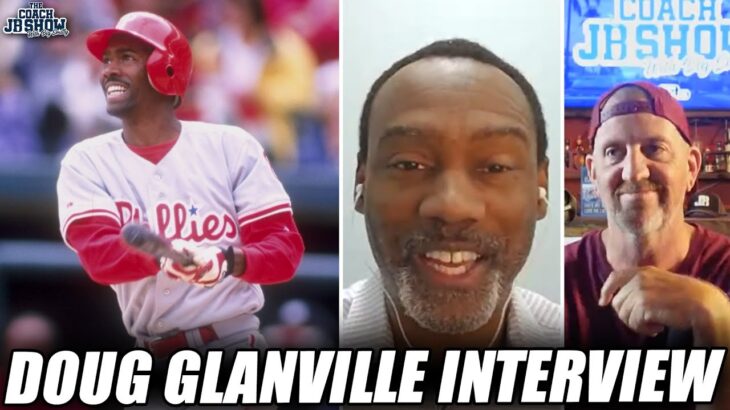 Doug Glanville On Why Pete Rose Should NOT Be In MLB Hall Of Fame, Shohei Ohtani vs. Aaron Judge