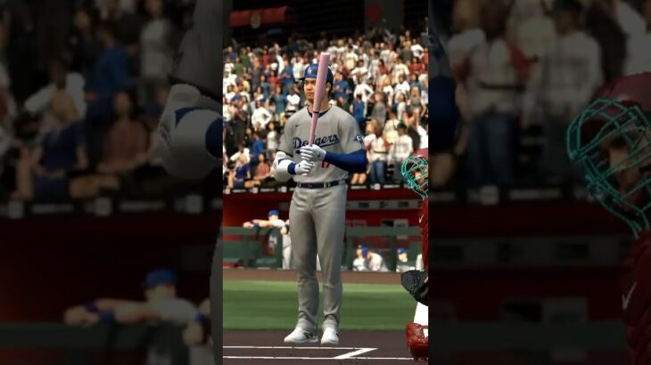 母の日【MVPトリオ】大活躍 #大谷翔平 50-100-200-15挑戦フランチャイズ #mlbtheshow25 #mlbtheshow