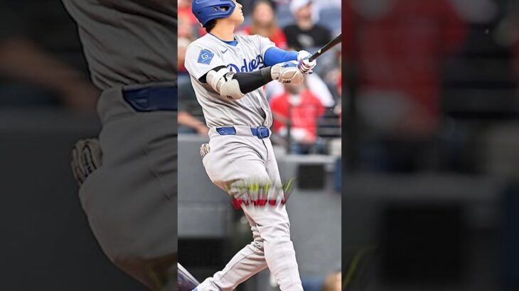 【まさかの数字】大谷翔平のOPS.1053は驚異的な数字！！ #大谷翔平  #mlblb  #shorts