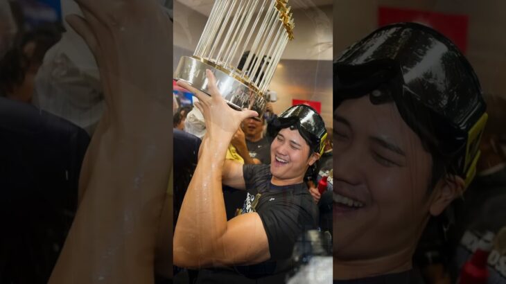 “Remember?”#大谷翔平