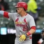 🇯🇵🔥ヌートバーが“侍”菅野から特大ホームラン！WBC戦友対決が実現した感動の夜⚾✨【ジャパニーズ・ヘリテージ・ナイト】