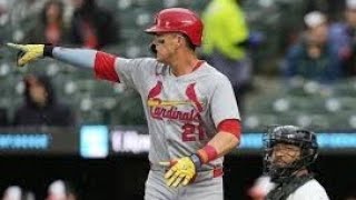 🇯🇵🔥ヌートバーが“侍”菅野から特大ホームラン！WBC戦友対決が実現した感動の夜⚾✨【ジャパニーズ・ヘリテージ・ナイト】