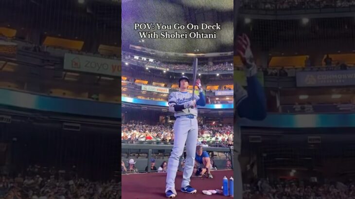 #大谷翔平海外の反応最新 #shoheiohtani #ドジャース #dodgers
