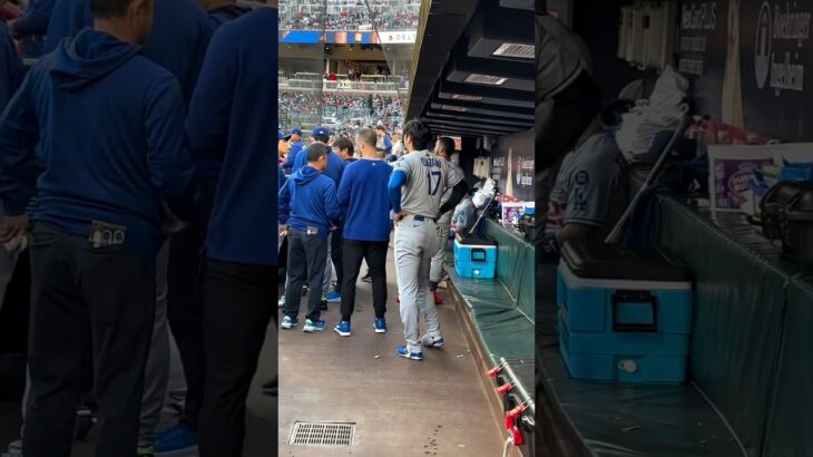 #大谷翔平 #shoheiohtani #ドジャース #dodgers