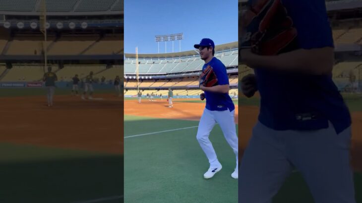 #大谷翔平 #shoheiohtani #ドジャース #dodgers