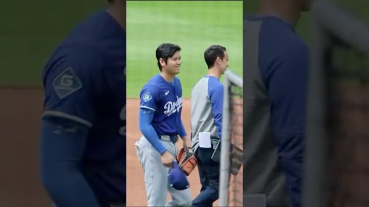 #大谷翔平 #shoheiohtani #ドジャース #dodgers