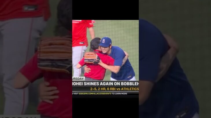 #大谷翔平 #shoheiohtani #ドジャース #dodgers #angels