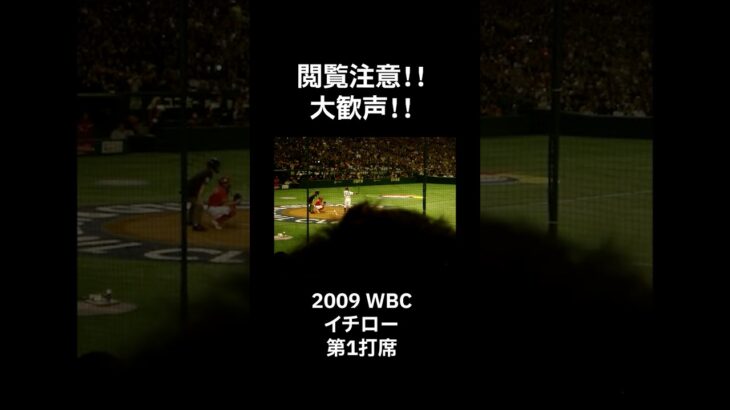 閲覧注意！！ 大歓声！！
