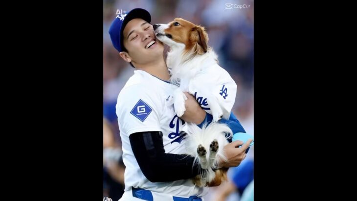 大谷翔平をディズニー化！！#ばずれ #人気になりたい #伸びろ