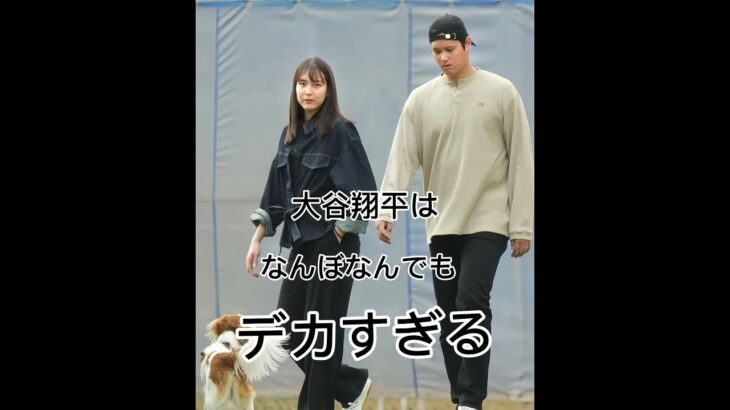 ウソガク〜大谷翔平シリーズ〜#大谷翔平 #大谷