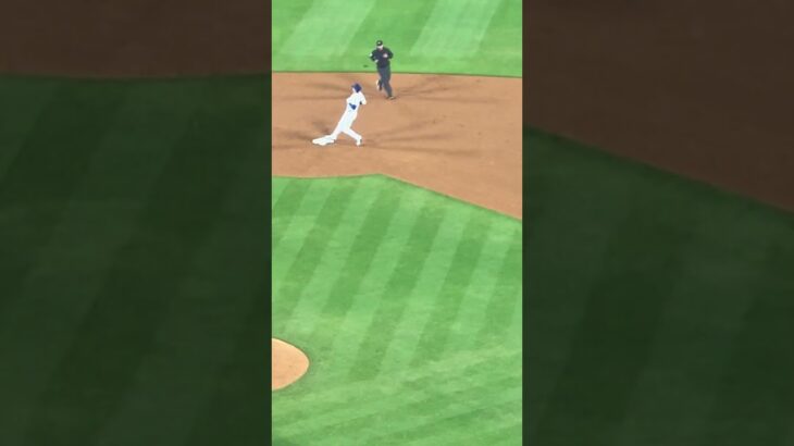 大谷翔平ツーベスヒット(^^)