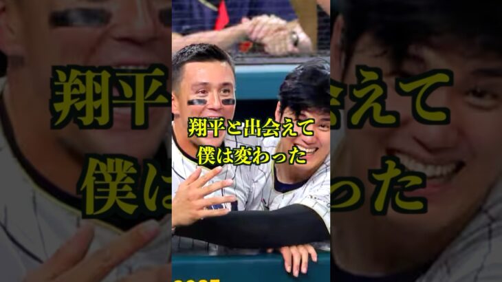 ヌートバー侍ジャパンへの想い出　#大谷翔平　#ヌートバー　#wbc