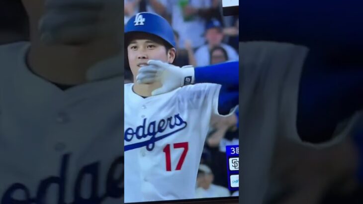 #2安打(タイムリーヒット)     #今日の大谷翔平　#Shohei Ohtani    #ロサンゼルス • ドジャース　2025. 6.17
