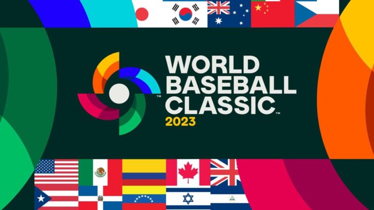 2023 世界棒球經典大賽 冠軍戰 完整比賽 美國 vs 日本 2023 World Baseball Classic Final United States vs Japan