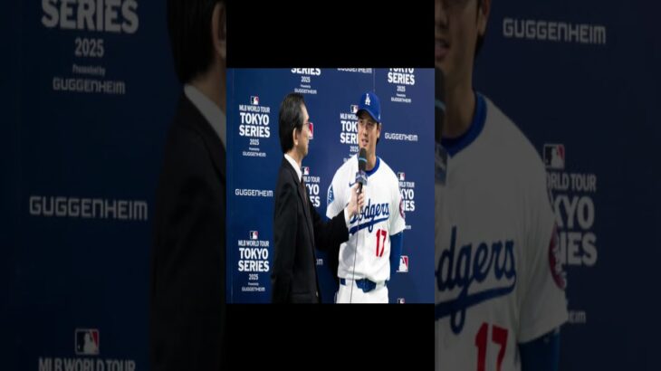 【速報】6月4日、大谷翔平選手が緊急帰国！帰国の真の理由がついに明らかになり、日本中が騒然！