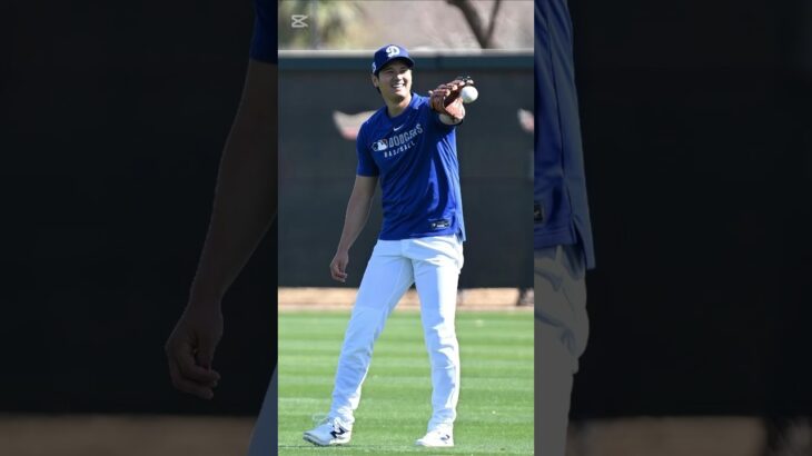 #大谷翔平 #ドジャース  #ShoheiOhtani #shorts