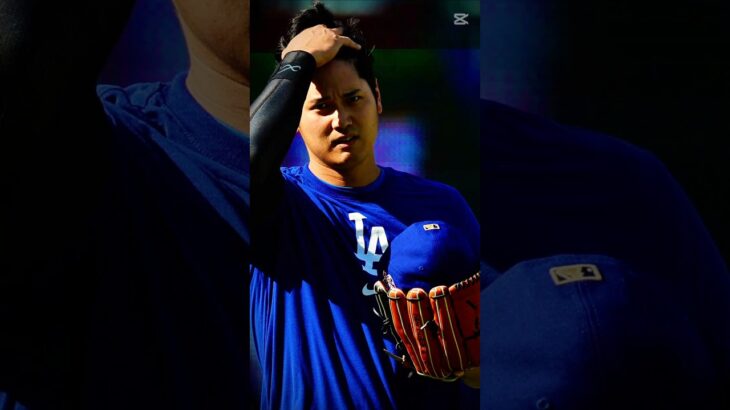 #大谷翔平 #ドジャース  #ShoheiOhtani #shorts