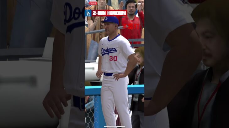 大谷翔平さすが#shorts #short #大谷翔平 #野球#ロサンゼルス#ドジャース#神#メジャー