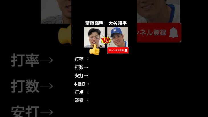 サトテルも凄い！#大谷翔平 #大谷 #ドジャース #メジャーリーグ #メジャー #プロ野球 #阪神 #阪神タイガース #佐藤輝明