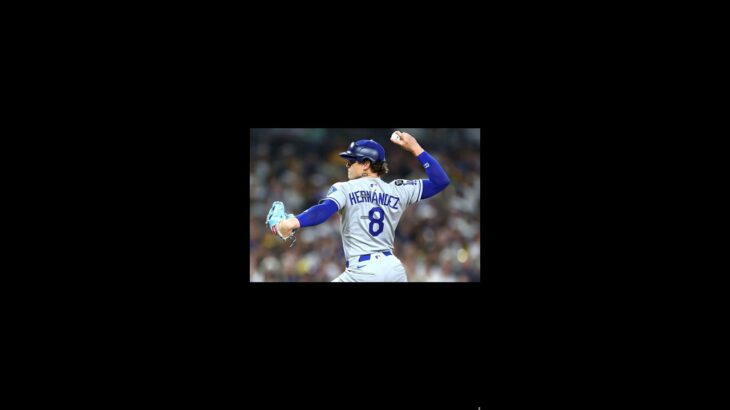 大谷翔平ドジャースで異例の光景!