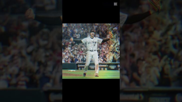 大谷翔平#大谷翔平