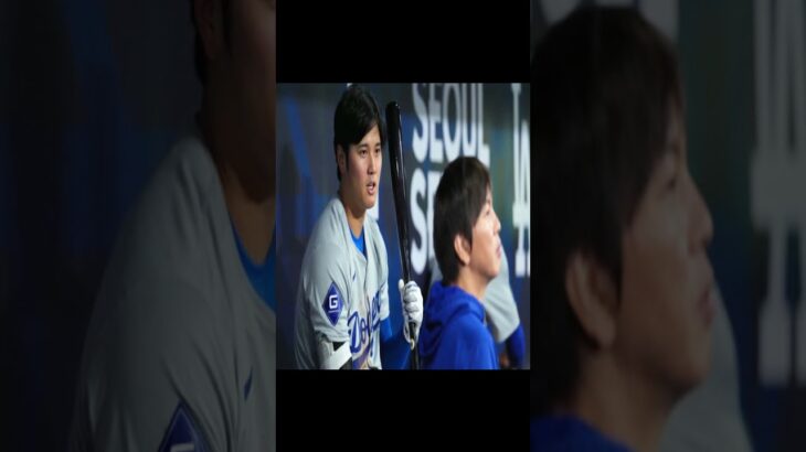【速報】ドジャース球団内騒然！大谷翔平選手が態度急変「即刻日本に帰国！」衝撃の理由が遂に明らかに！