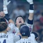 日本2023WBC＆門秋✖️ひゅるりらっぱっぱ　#野球　#WBC 　#ソフトボール
