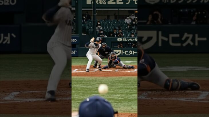 2026年WBC日本代表リードオフマンっぽい人#おもしろ#面白いAI＃WBC