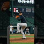 2026wbc日本代表っぽいクロスファイヤー凄い人#おもしろ#面白いAI#WBC