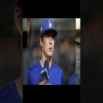【ドジャース衝撃発言】日本人選手2人の活躍にオーナーが緊急発表！ベッツ監督、山本選手の過酷なアメリカ生活に驚きの声、大谷翔平選手の自宅にまつわるエピソードが全米を沸かせる！【MLB/緊急速報】