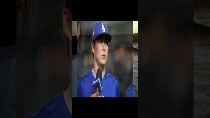 【ドジャース衝撃発言】日本人選手2人の活躍にオーナーが緊急発表！ベッツ監督、山本選手の過酷なアメリカ生活に驚きの声、大谷翔平選手の自宅にまつわるエピソードが全米を沸かせる！【MLB/緊急速報】