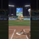 【MLBPI25】イエリッチ君は早くWBC日本代表参加の意向を表明してください💢 #MLBPI25 #MLBパーフェクトイニング #野球 #野球ゲーム #mlb #メジャーリーグ