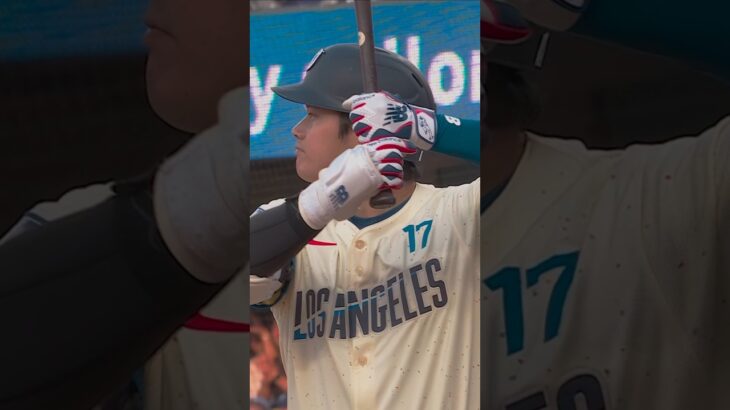 Shohei Ohtani Hits His 33rd Home Run of 2025 | 大谷 翔平 ハイライト