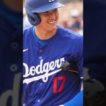 大谷翔平　ＥＳＰＹ賞で「ベストＭＬＢ選手」５年連続で選出　強力な候補３人を抑える